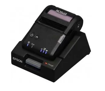 Замена принтера Epson TM-P20 в Белгороде